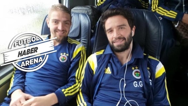 Fenerbahçe düğmeye bastı