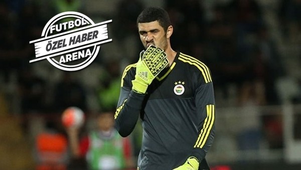Fenerbahçe Fabiano hakkında kararını verdi