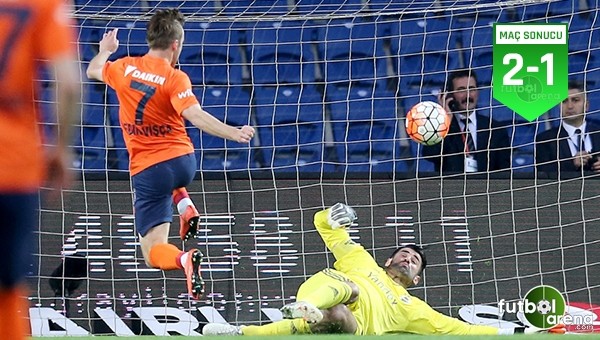 Fenerbahçe havlu attı