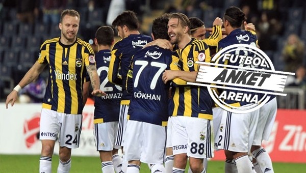 Fenerbahçe iki kupayı da kazanır mı?