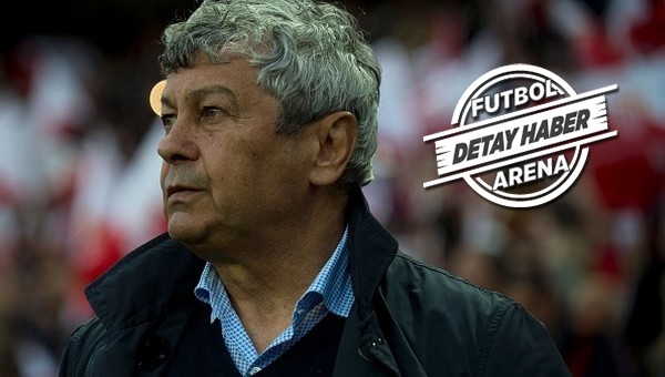 Fenerbahçe: 'Lucescu'nun oyunu mu?'