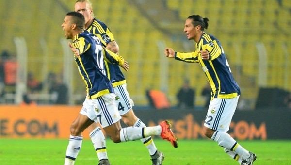 Fenerbahçe, Medipol Başakşehir maçında dalya peşinde - Süper Lig Haberleri
