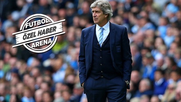 Fenerbahçe, Manuel Pellegrini ile ilgileniyor mu? - Transfer Haberleri