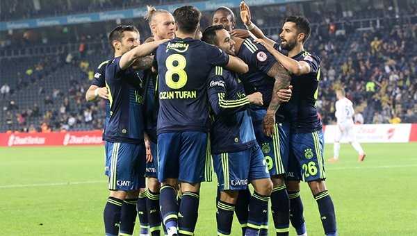 Fenerbahçe'yi bekleyen tempolu dönem