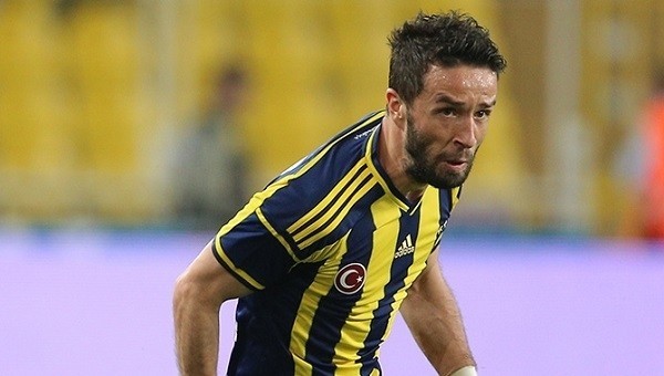 Fenerbahçe Transfer Haberleri : Beşiktaş, Gökhan Gönül'e servet teklif etti