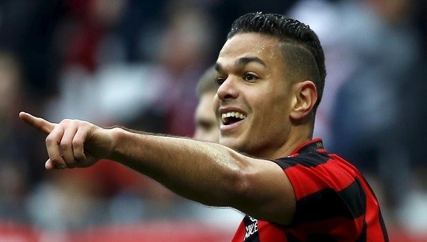 Fenerbahçe Haberleri: Aziz Yıldırım'ın Ben Arfa transfer planına UEFA engeli