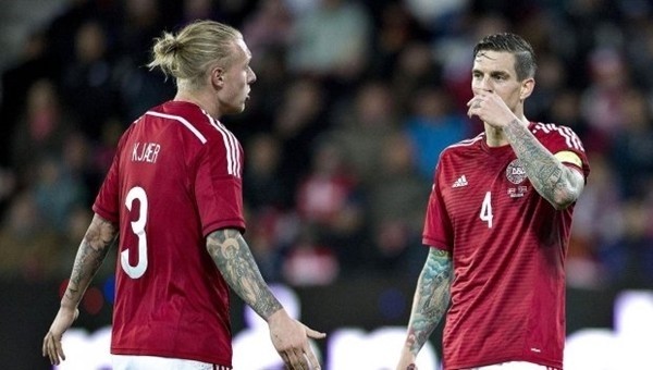 Fenerbahçe Transfer Haberleri: Daniel Agger, Brondby'e veda etti