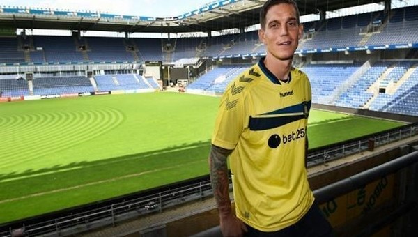 Fenerbahçe Transfer Haberleri: Daniel Agger teklifi açıkladı