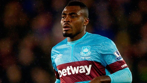 Fenerbahçe Haberleri: Emenike takıma dönüş hazırlığında