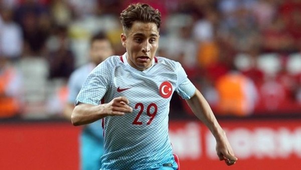 Fenerbahçe Transfer Haberleri: Emre Mor transferinde sıcak gelişme