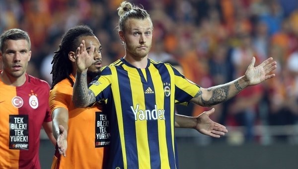 Fenerbahçe, Türkiye Kupası'nda 10. kez final kaybetti
