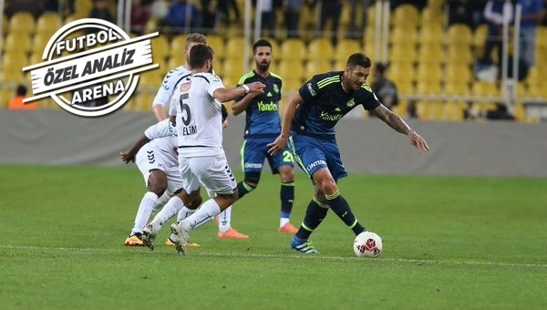 Fenerbahçe'de böylesi görülmedi