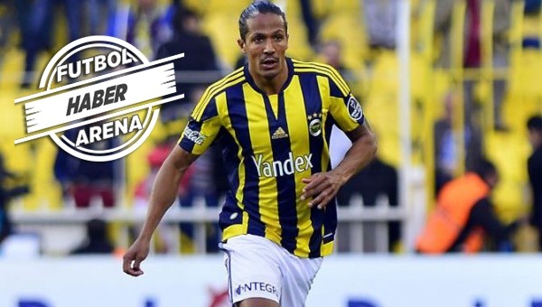 Fenerbahçe'de Bruno Alves gelişmesi