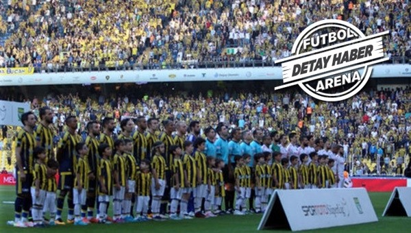 Fenerbahçe'de Kadıköy korkusu