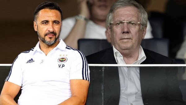 Fenerbahçe'de sorumluluk kime ait?