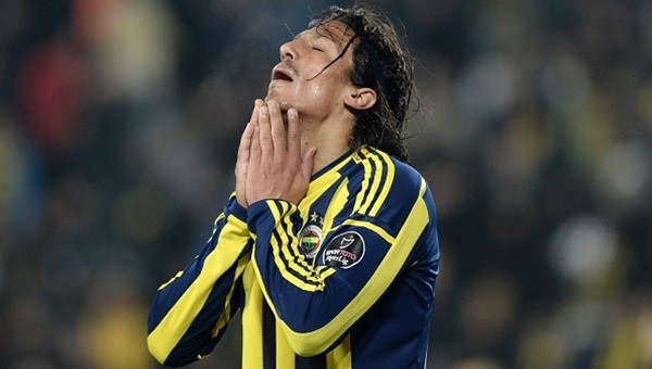 Fenerbahçe'de yaprak dökümü başladı!