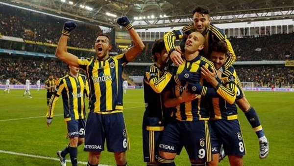 Fenerbahçe'den derbide şampiyonluk totemi kararı - Süper Lig Haberleri