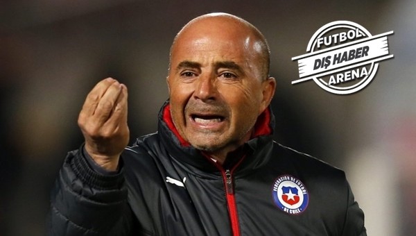 Fenerbahçe, Jorge Sampaoli'ye teklif götürdü - Galatasaray Haberleri