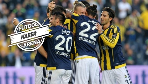 Fenerbahçe'nin bütçesi belli oldu