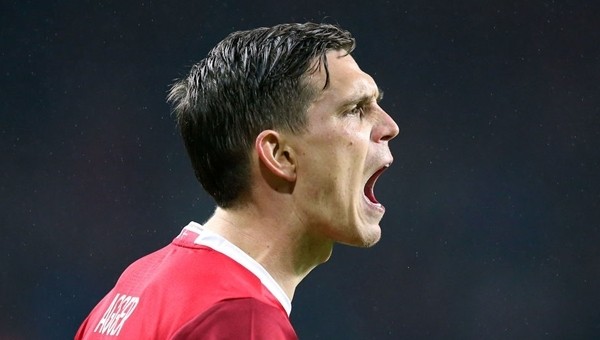 Fenerbahçe'nin Daniel Agger transferinde son gelişme - Transfer Haberleri