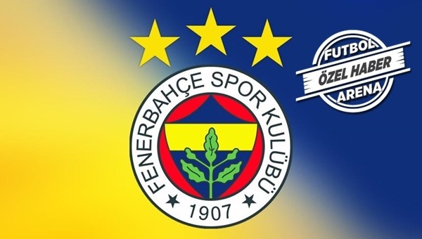 Fenerbahçe'nin ilk stoper adayı