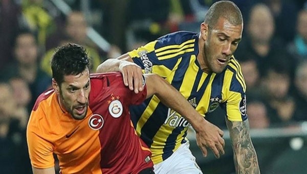 Fenerbahçe bir final daha kaybetti