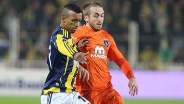 Fenerbahçe'yi korkutan Başakşehir istatistiği - Süper Lig Haberleri