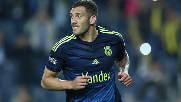 Bursaspor'dan Fernandao açıklaması