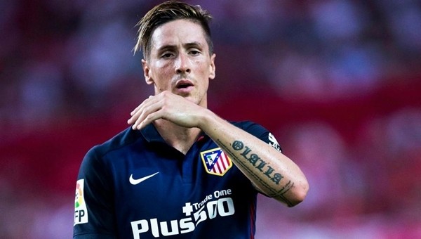 Fernando Torres, Atletico Madrid'den ayarlayacak mı? La Liga Haberleri