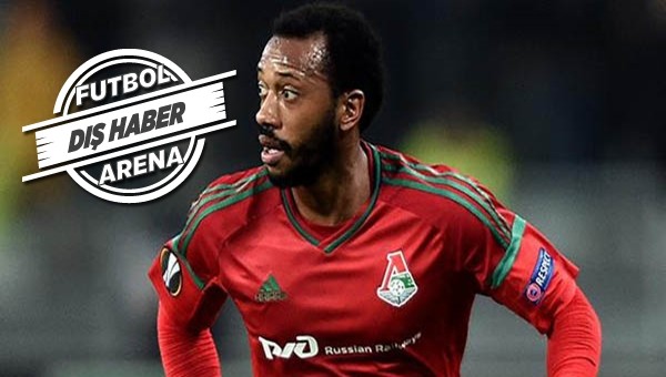 Manuel Fernandes'in takımı Lokomotiv Moskova'da sabotaj iddiası - Avrupa Futbolu Haberleri