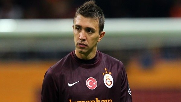 Fernando Muslera'dan transfer açıklaması