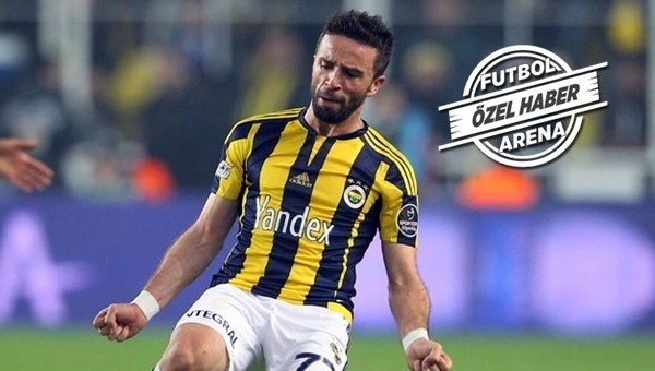 Fikret Orman, Gökhan Gönül'ün elini güçlendirdi
