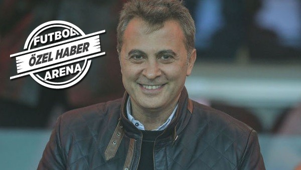 Fikret Orman kupayı paraya çevirecek