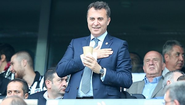 Fikret Orman'dan Gökhan Gönül uyarısı