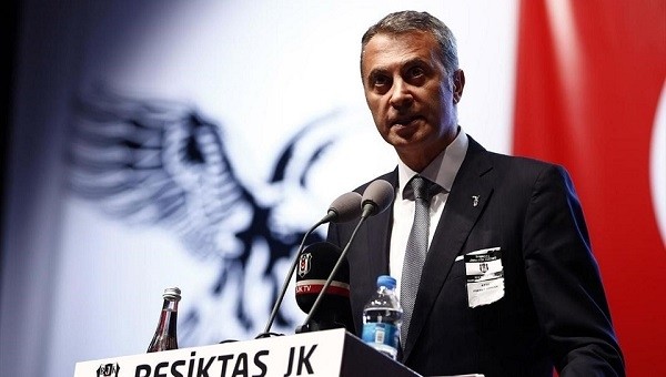 Fikret Orman yeni yönetim kurulunu açıkladı