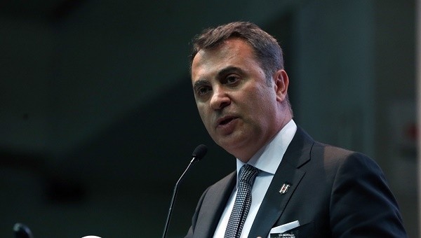 Fikret Orman'dan son 4 yılın değerlendirmesi