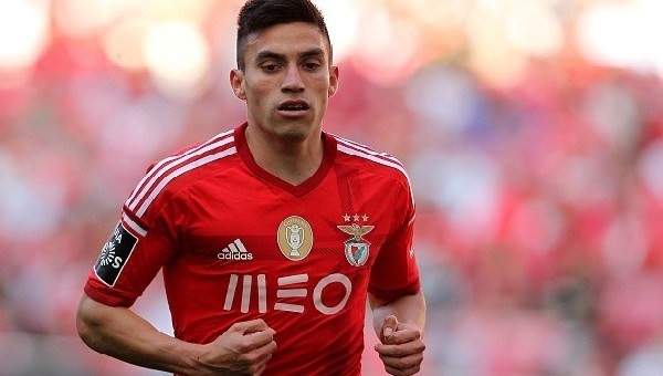 Gaitan, Atletico Madrid yolunda - La Liga Haberleri