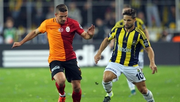 Galatasaray - Fenerbahçe finali kaç ülkede yayınlanacak? - Türkiye Kupası Haberleri