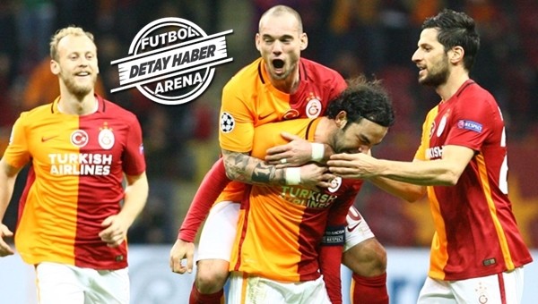 Galatasaray, Avrupa vizesini alabilecek mi? - Süper Lig Haberleri