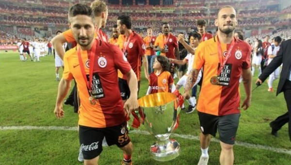 Galatasaray Haberleri: Cimbom'un 100 milyon lira hedefi