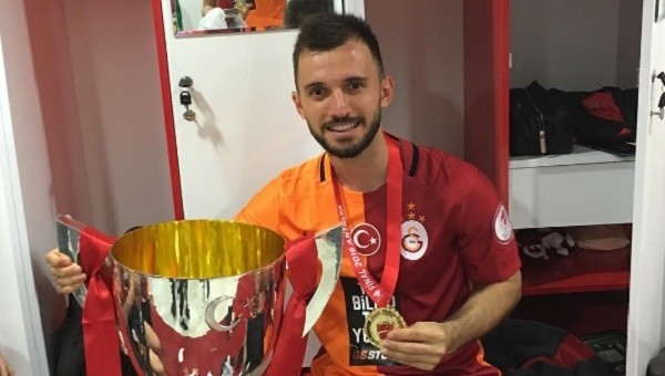 Galatasaray Haberleri: Deportivo'ya transfer olan Emre Çolak'tan duygusal veda