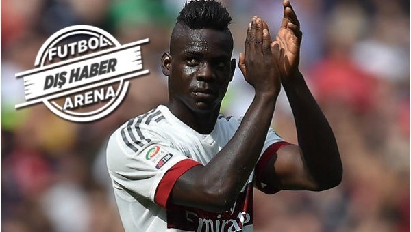 Transfer Haberleri: Galatasaray için Balotelli iddiası