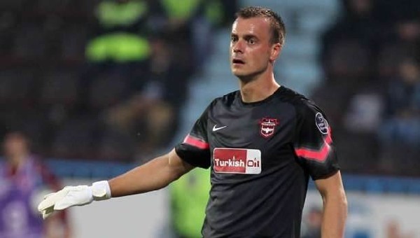 Galatasaray için Karcemarskas sürprizi - Transfer Haberleri