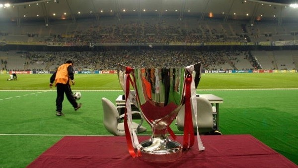 Galatasaray ile Fenerbahçe yıllar sonra finalde! - Türkiye Kupası Haberleri
