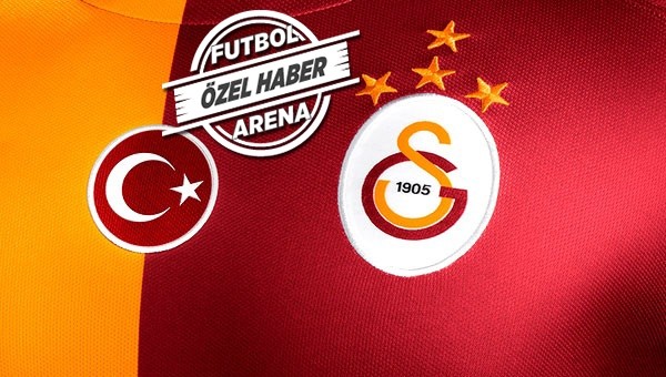 Galatasaray ilk transferini açıklıyor