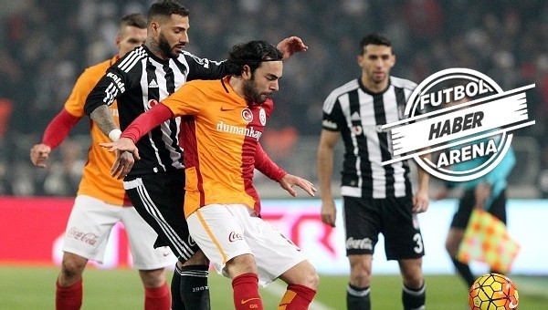 Galatasaray, Beşiktaş'ı yenerse ne olur? - Süper Lig Haberleri