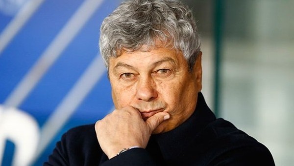 Galatasaray, Lucescu'ya ne kadar önerecek?