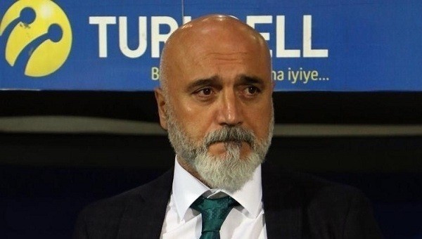 Galatasaray maçı öncesi Hikmet Karaman'dan itiraf -  Türkiye Kupası Haberleri