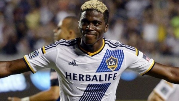  Gyasi Zardes iddiası