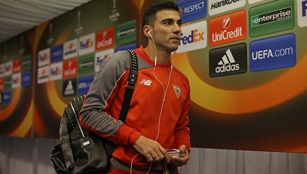  Hedef yine Jose Antonio Reyes!